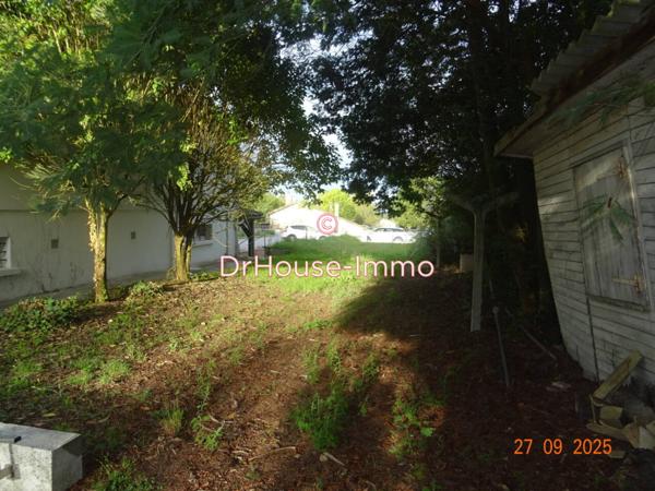 Maison à vendre 4 pièces de 118 m²