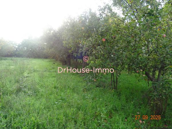 Maison à vendre 4 pièces de 118 m²