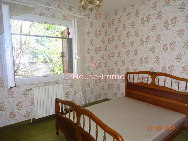 Maison à vendre 4 pièces de 118 m²