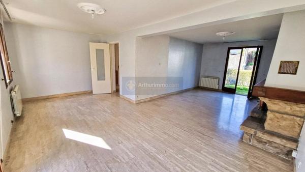 Vente Maison 6 pièces 111 m2 à Le Relecq-Kerhuon