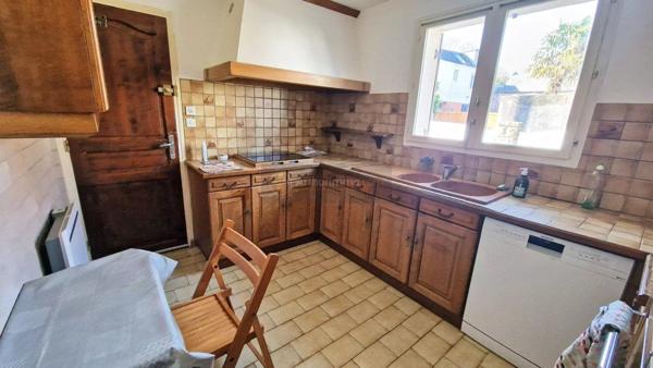 Vente Maison 6 pièces 111 m2 à Le Relecq-Kerhuon
