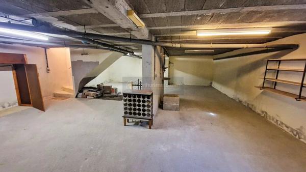 Vente Maison 6 pièces 111 m2 à Le Relecq-Kerhuon