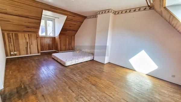 Vente Maison 6 pièces 111 m2 à Le Relecq-Kerhuon