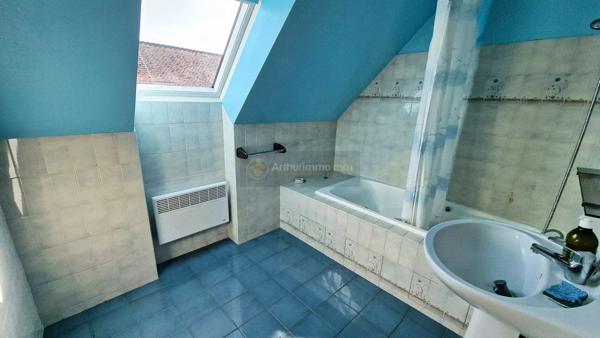 Vente Maison 6 pièces 111 m2 à Le Relecq-Kerhuon