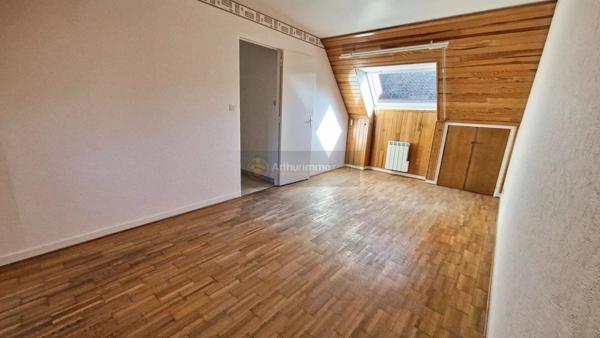 Vente Maison 6 pièces 111 m2 à Le Relecq-Kerhuon