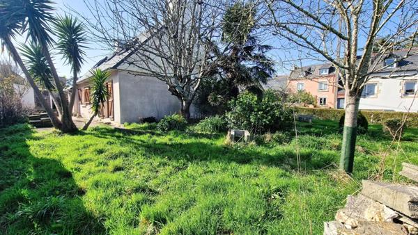 Vente Maison 6 pièces 111 m2 à Le Relecq-Kerhuon