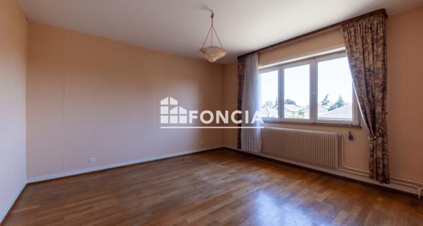 À vendre Maison 8 pièces 195 m² - Lingolsheim 67380