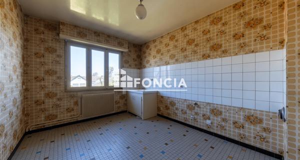À vendre Maison 8 pièces 195 m² - Lingolsheim 67380