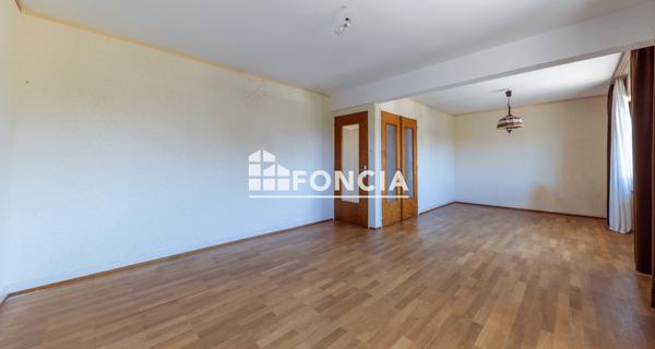 À vendre Maison 8 pièces 195 m² - Lingolsheim 67380