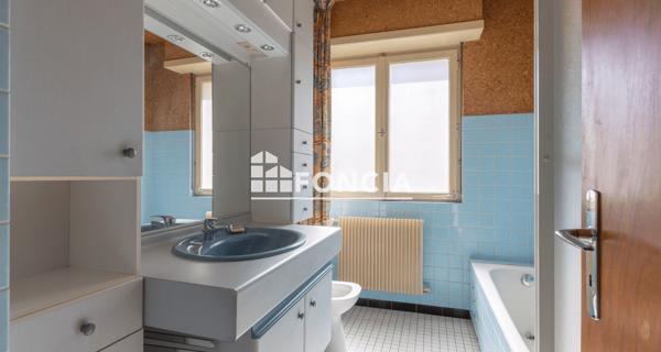 À vendre Maison 8 pièces 195 m² - Lingolsheim 67380