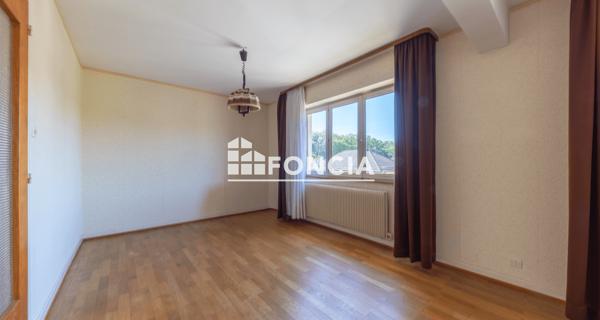 À vendre Maison 8 pièces 195 m² - Lingolsheim 67380