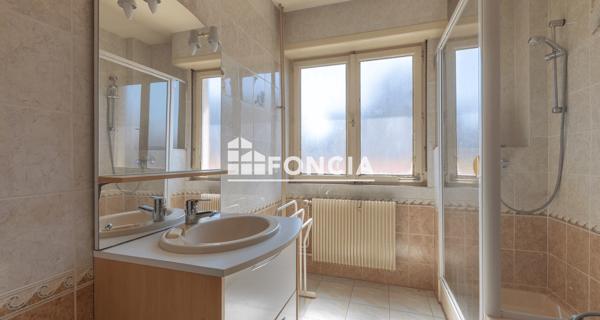À vendre Maison 8 pièces 195 m² - Lingolsheim 67380