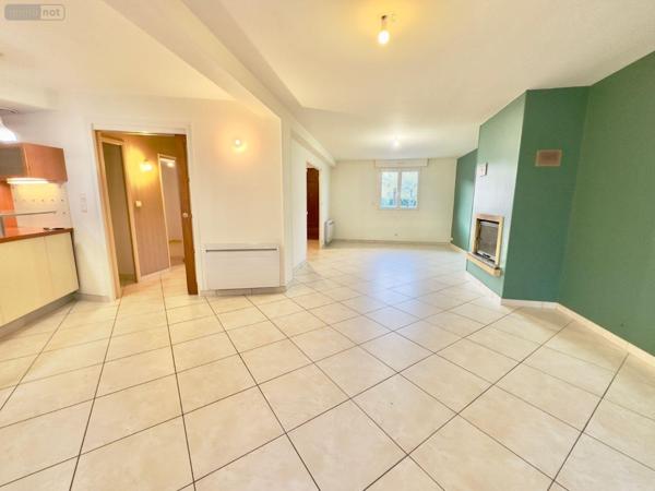 Maison à louer à Vern-sur-Seiche en Ille-et-Vilaine (35770), ref : 35129-6577