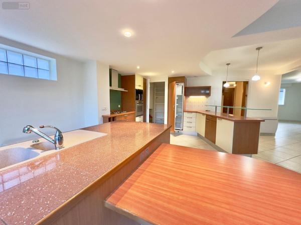 Maison à louer à Vern-sur-Seiche en Ille-et-Vilaine (35770), ref : 35129-6577