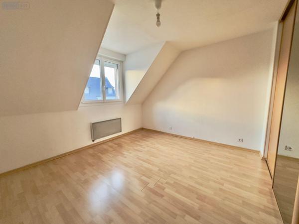 Maison à louer à Vern-sur-Seiche en Ille-et-Vilaine (35770), ref : 35129-6577