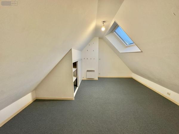 Maison à louer à Vern-sur-Seiche en Ille-et-Vilaine (35770), ref : 35129-6577