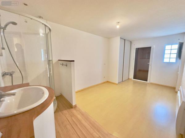 Maison à louer à Vern-sur-Seiche en Ille-et-Vilaine (35770), ref : 35129-6577