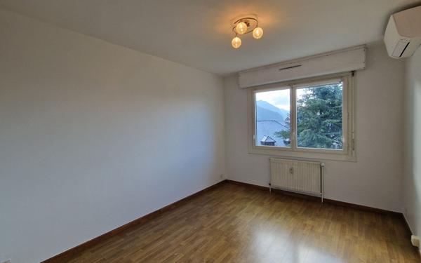 Appartement à louer    3 pièces •  Annecy-le-Vieux