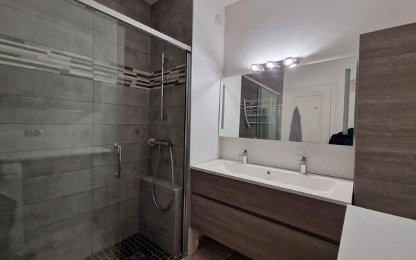 Appartement à louer    3 pièces •  Annecy-le-Vieux