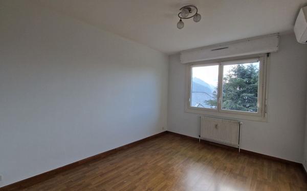 Appartement à louer    3 pièces •  Annecy-le-Vieux