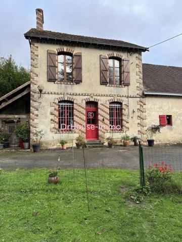 Maison à vendre 5 pièces de 174 m²