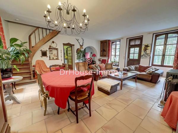 Maison à vendre 5 pièces de 174 m²
