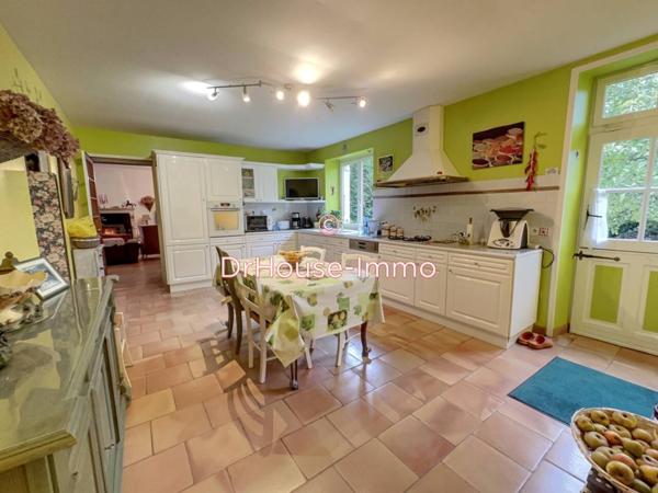 Maison à vendre 5 pièces de 174 m²