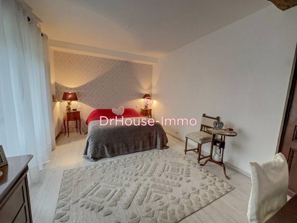 Maison à vendre 5 pièces de 174 m²