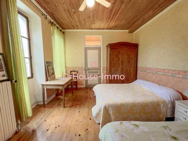 Maison à vendre 5 pièces de 174 m²