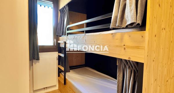 À vendre Appartement 2 pièces 49.95 m² - Combloux 74920