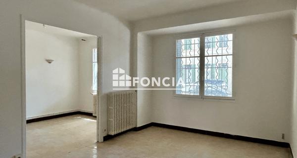 À vendre Appartement 3 pièces 60.02 m² - Salon-de-provence 13300