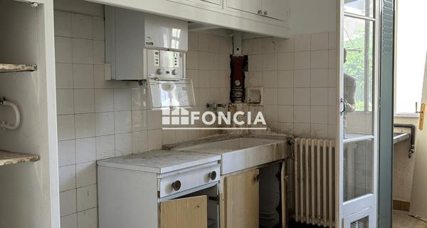 À vendre Appartement 3 pièces 60.02 m² - Salon-de-provence 13300
