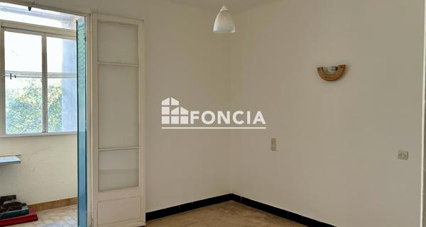 À vendre Appartement 3 pièces 60.02 m² - Salon-de-provence 13300