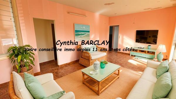 Maison à LE LAMENTIN (97232)