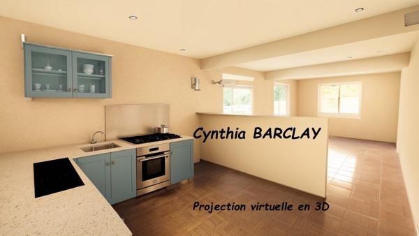 Maison à LE LAMENTIN (97232)