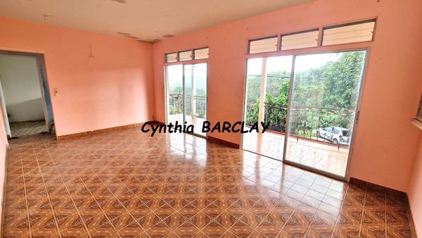 Maison à LE LAMENTIN (97232)