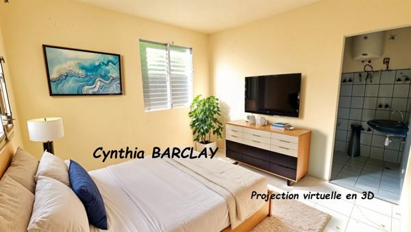 Maison à LE LAMENTIN (97232)