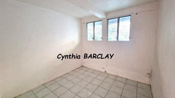 Maison à LE LAMENTIN (97232)