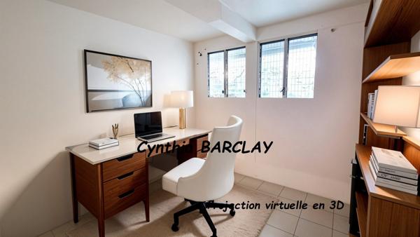 Maison à LE LAMENTIN (97232)