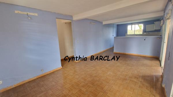 Maison à LE LAMENTIN (97232)