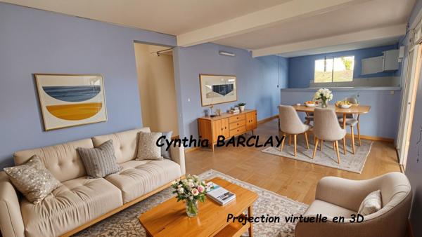 Maison à LE LAMENTIN (97232)