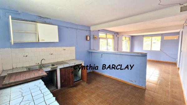 Maison à LE LAMENTIN (97232)