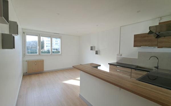 Appartement à louer    2 pièces •  Saran