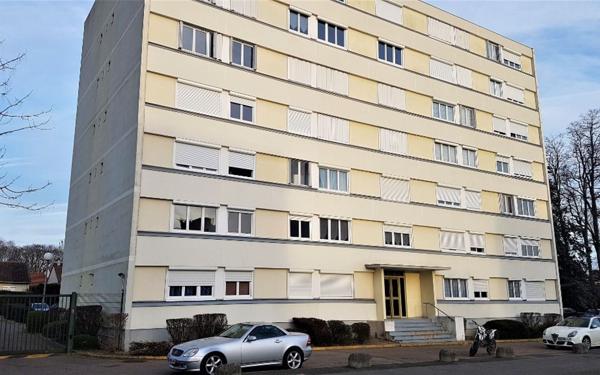 Appartement à louer    2 pièces •  Saran