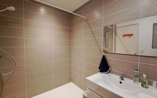 Appartement à louer    2 pièces •  Saran