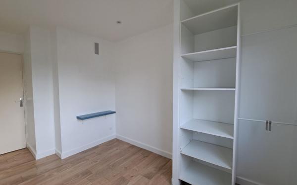 Appartement à louer    2 pièces •  Saran