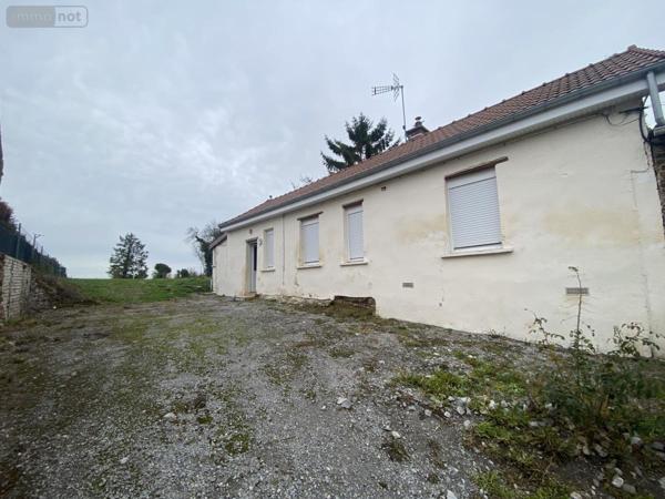 Immeuble à vendre à Cantaing-sur-Escaut dans le Nord (59267), ref : 59098-11881