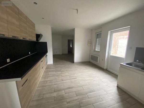 Immeuble à vendre à Cantaing-sur-Escaut dans le Nord (59267), ref : 59098-11881