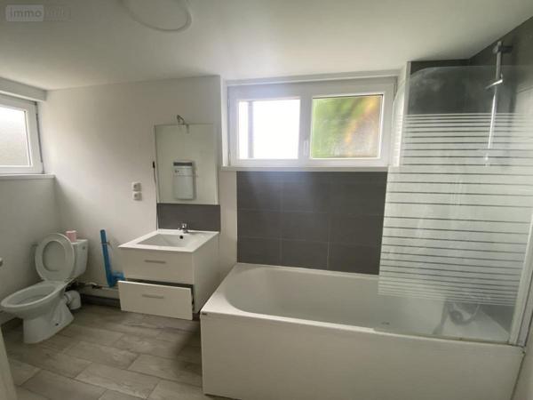 Immeuble à vendre à Cantaing-sur-Escaut dans le Nord (59267), ref : 59098-11881
