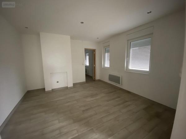 Immeuble à vendre à Cantaing-sur-Escaut dans le Nord (59267), ref : 59098-11881
